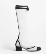 Chanel Fall-Winter 2025/26 Pre-Collection High Boots